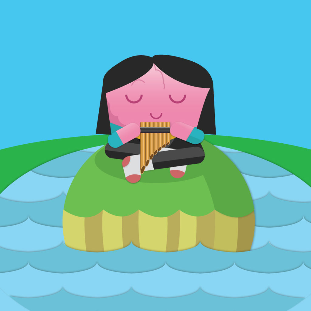 Music Affirmations for Controlling Your Emotions The WiseGuide App